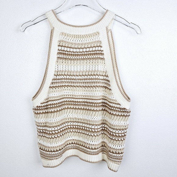 Rachel Zoe 2-Piece Set Knit Tank Top and Skirt NWT - Picture 7 of 12